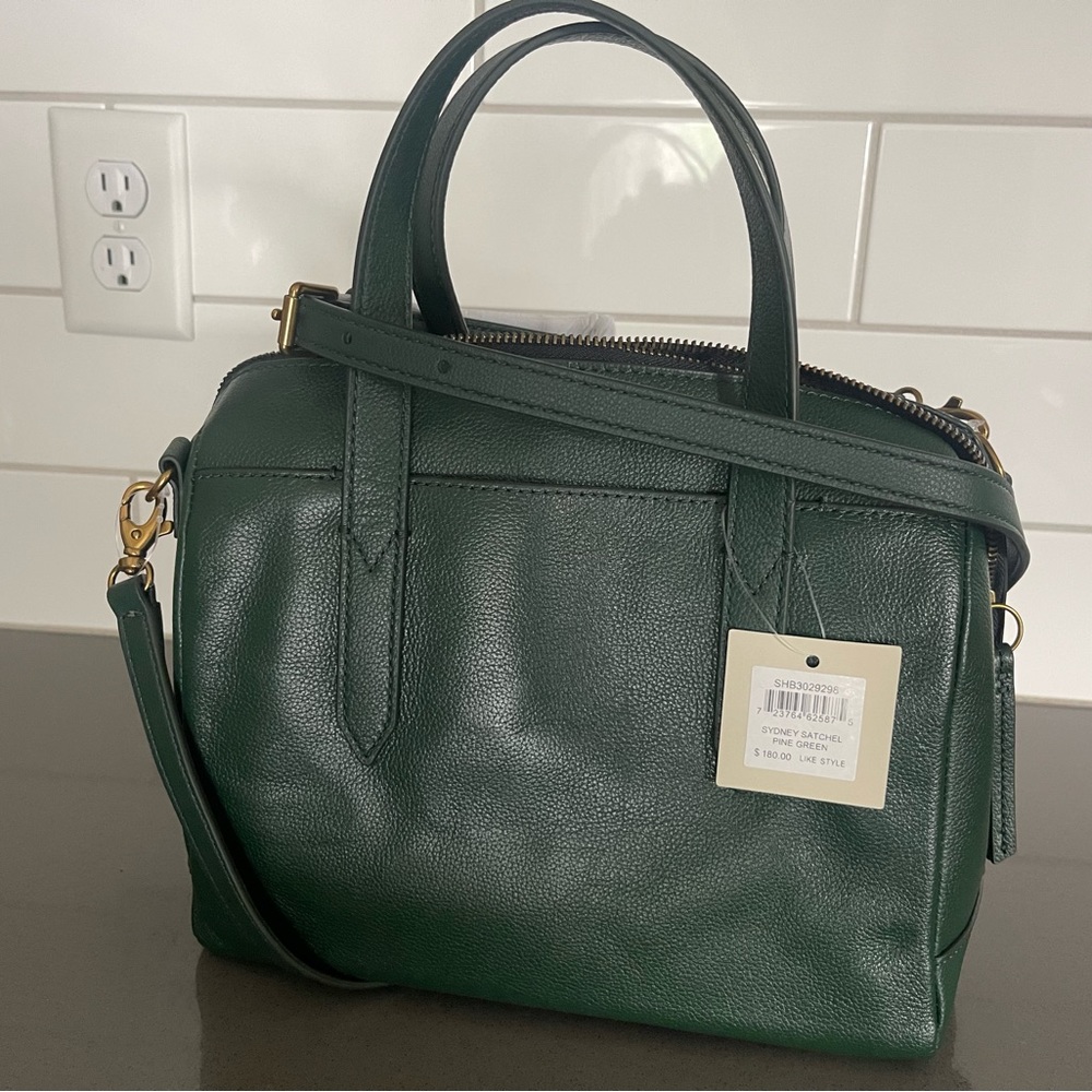 Fossil Purse